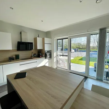 Apartamento Cozy In Bierset